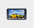 Dash DVR - 4 inch 2 Channel DVR